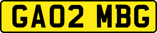 GA02MBG
