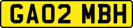 GA02MBH