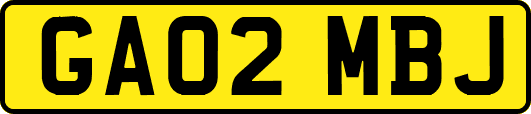 GA02MBJ