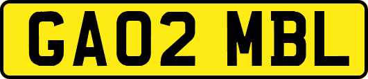 GA02MBL