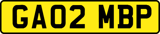 GA02MBP