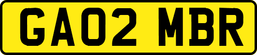 GA02MBR