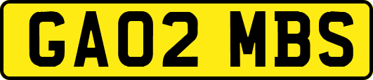 GA02MBS