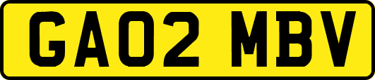 GA02MBV