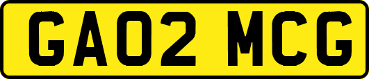 GA02MCG