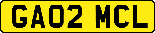 GA02MCL