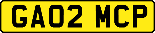 GA02MCP