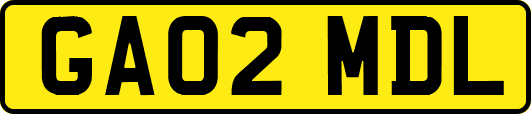 GA02MDL