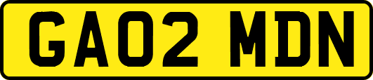 GA02MDN
