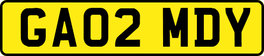 GA02MDY