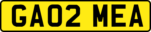 GA02MEA