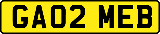 GA02MEB