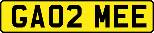 GA02MEE