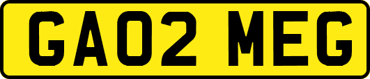 GA02MEG