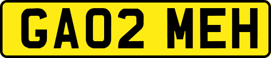 GA02MEH