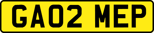 GA02MEP