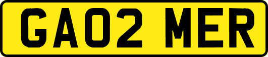 GA02MER