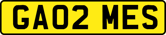 GA02MES