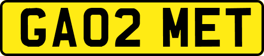 GA02MET
