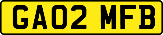 GA02MFB