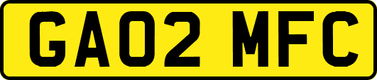 GA02MFC