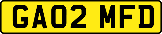 GA02MFD