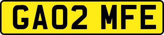GA02MFE