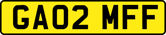 GA02MFF
