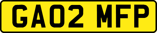 GA02MFP