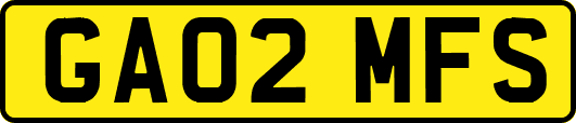 GA02MFS