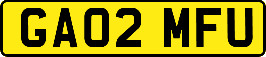 GA02MFU