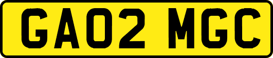 GA02MGC