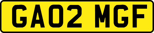 GA02MGF