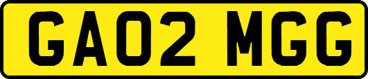 GA02MGG