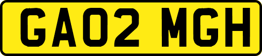 GA02MGH