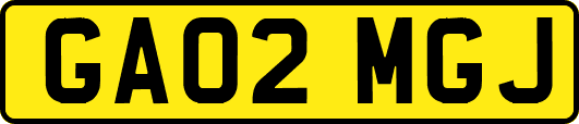 GA02MGJ