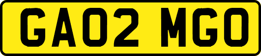 GA02MGO