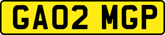 GA02MGP