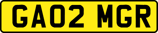 GA02MGR