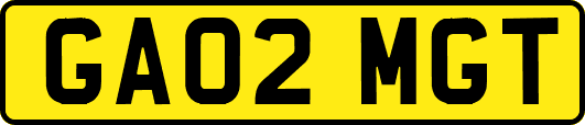 GA02MGT