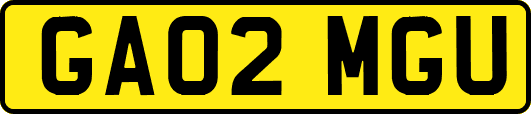 GA02MGU