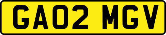 GA02MGV