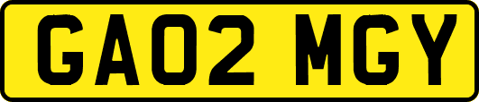 GA02MGY