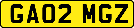 GA02MGZ