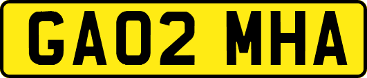 GA02MHA