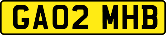 GA02MHB