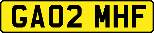 GA02MHF
