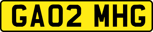 GA02MHG