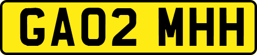 GA02MHH