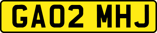 GA02MHJ